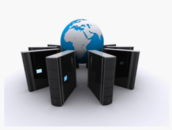 Web Hosting, WordPress Servers, Emails, FTP